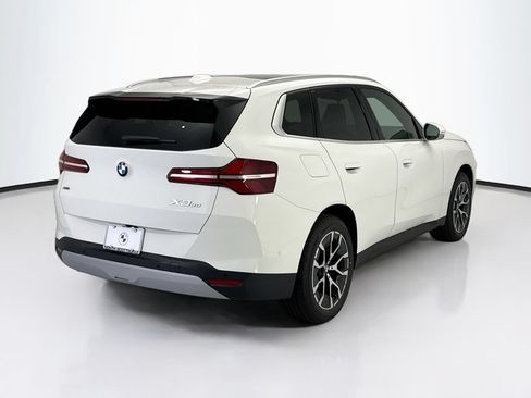 New 2026 BMW X3 xDrive30i w/ Premium Package AWD/4WD image 5