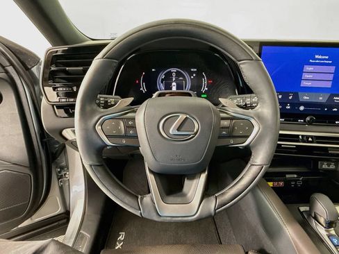 Certified 2023 Lexus RX 350 w/ Cold Area Package AWD/4WD image 11