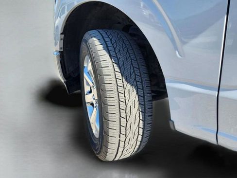 Used 2021 Ford F150 Lariat w/ Equipment Group 502A High image 35