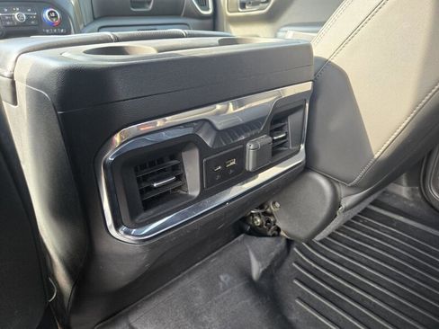 Used 2022 Chevrolet Silverado 1500 High Country AWD/4WD image 26