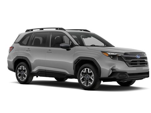 New 2026 Subaru Forester Premium AWD/4WD image 4
