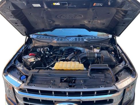 Certified 2021 Ford F150 Lariat image 16