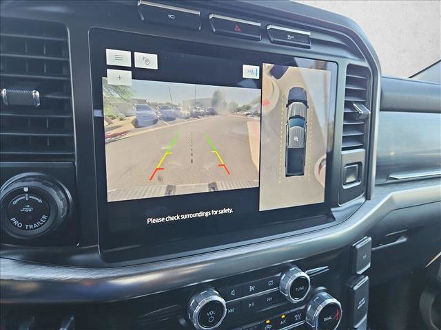 Certified 2023 Ford F150 Lariat AWD/4WD image 15