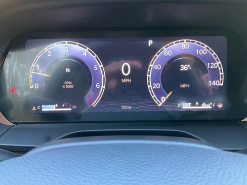 New 2025 Jeep Grand Cherokee Limited AWD/4WD image 20