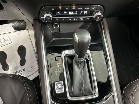 Certified 2025 MAZDA CX-5 Signature AWD/4WD image 17