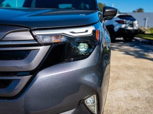 New 2026 Subaru Forester Premium image 3