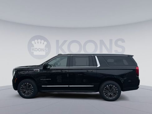 New 2026 GMC Yukon XL Elevation w/ Elevation Premium Package image 2