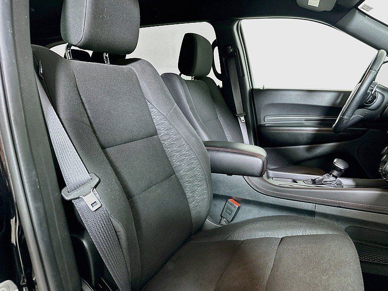 Used 2025 Dodge Durango GT AWD/4WD image 29