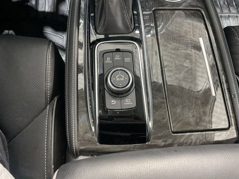 Used 2022 INFINITI QX80 Luxe w/ Cargo Package image 24