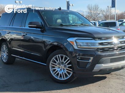 Used 2024 Ford Expedition Limited