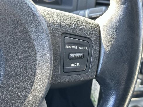 Used 2006 Jeep Grand Cherokee SRT8 w/ SRT Option Group I AWD/4WD image 24