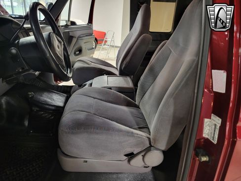 Used 1997 Ford F250 2WD SuperCab Heavy Duty image 20