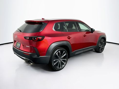 Used 2025 MAZDA CX-50 AWD 2.5 S w/ Premium Plus Pkg image 9
