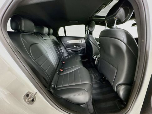 Used 2023 Mercedes-Benz GLC 300 4MATIC Coupe image 29
