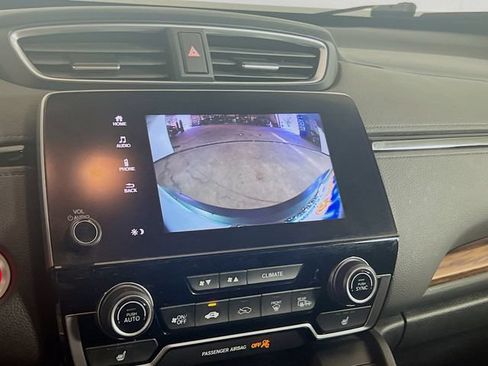 Used 2020 Honda CR-V EX-L image 14