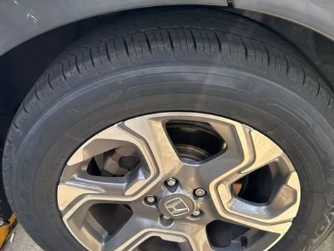 Used 2019 Honda CR-V EX-L image 17