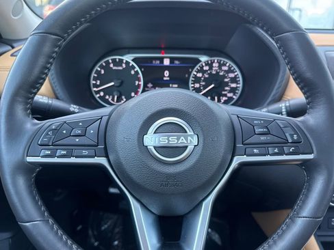 Certified 2024 Nissan Sentra SV w/ SV Premium Package FWD image 22