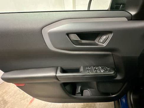 Used 2024 Ford Bronco Sport Big Bend w/ Convenience Package AWD/4WD image 19