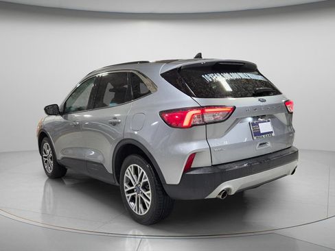Used 2021 Ford Escape SEL AWD/4WD image 6