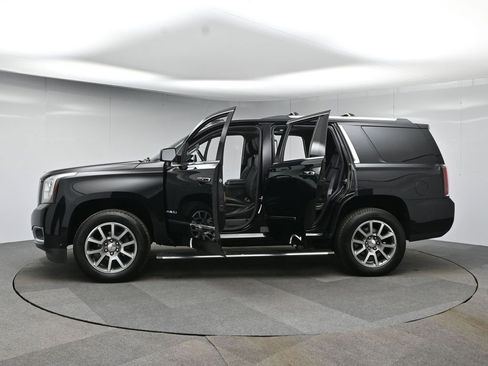 Used 2015 GMC Yukon Denali w/ Premium Package image 63