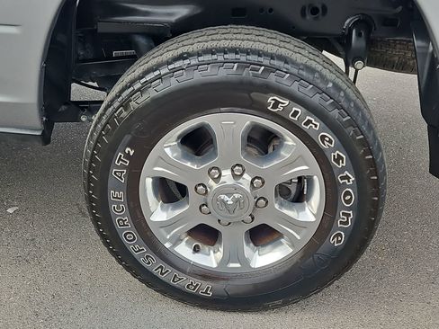 Used 2024 RAM 2500 Big Horn image 15