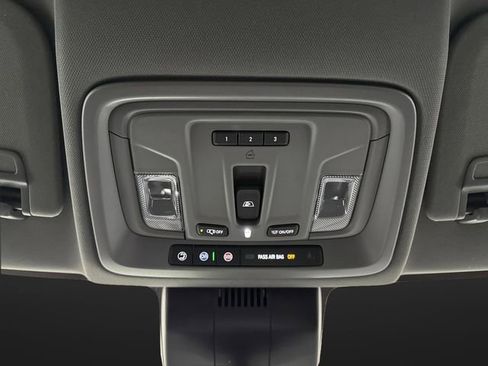 New 2026 Chevrolet Silverado 1500 LT Trail Boss w/ LT Trail Boss Premium Package image 29