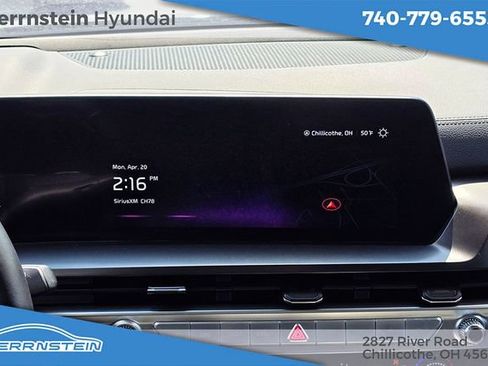 Used 2025 Kia Telluride S AWD/4WD image 9