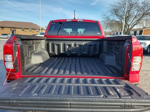 New 2025 Ford Ranger XL w/ Trailer Tow Package image 10