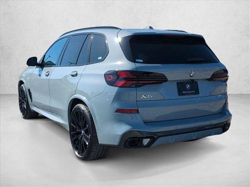 New 2026 BMW X5 xDrive40i w/ Executive Package AWD/4WD image 9