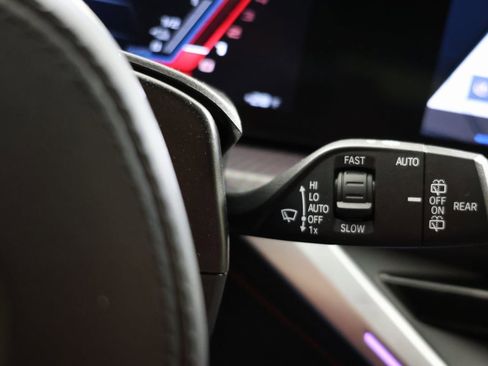 Used 2024 BMW XM Label Red w/ M Driver's Package image 26