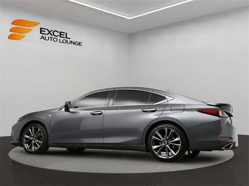 Used 2019 Lexus ES 350 F Sport image 40
