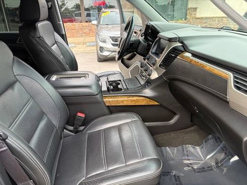 Used 2017 GMC Yukon Denali w/ Open Road Package AWD/4WD image 42