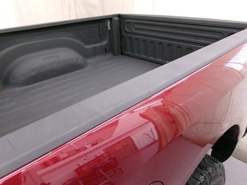 Used 2019 RAM 2500 Tradesman AWD/4WD image 7