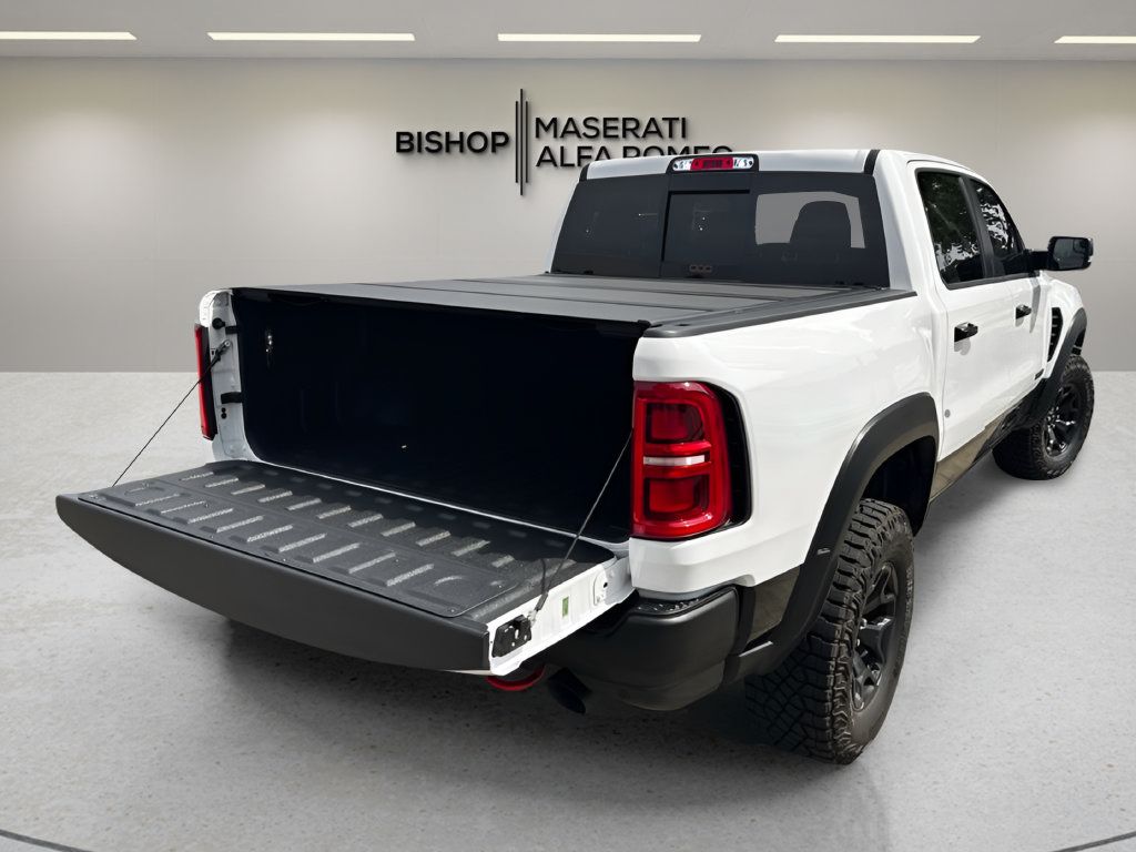 Used 2026 RAM 1500 RHO AWD/4WD image 5