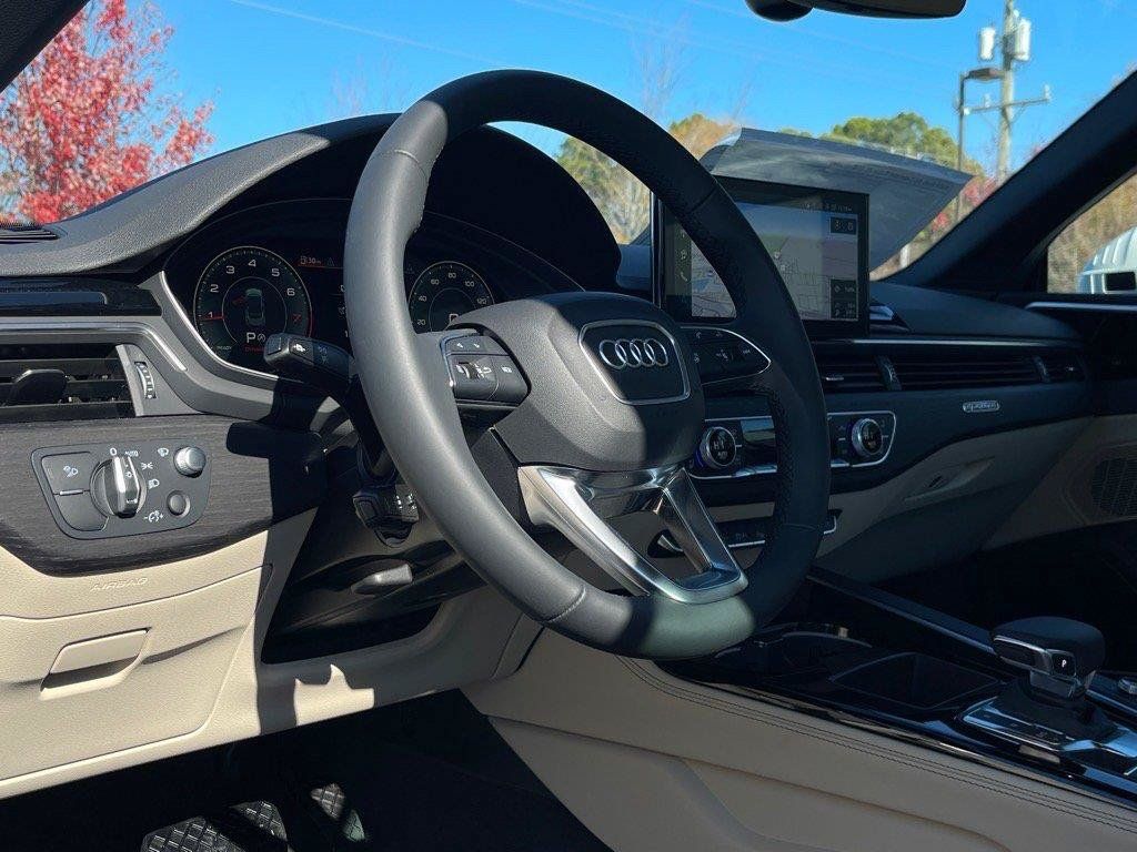 Certified 2024 Audi A5 2.0T Prestige AWD/4WD image 15