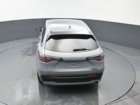 Certified 2024 Honda HR-V Sport image 37