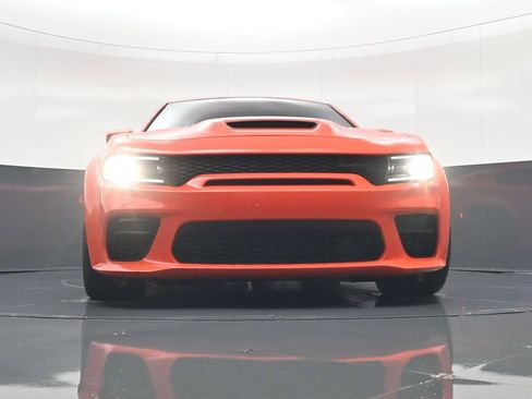 Used 2022 Dodge Charger SRT Hellcat w/ SRT Black Package image 22