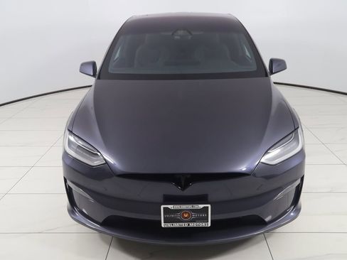 Used 2022 Tesla Model X image 65