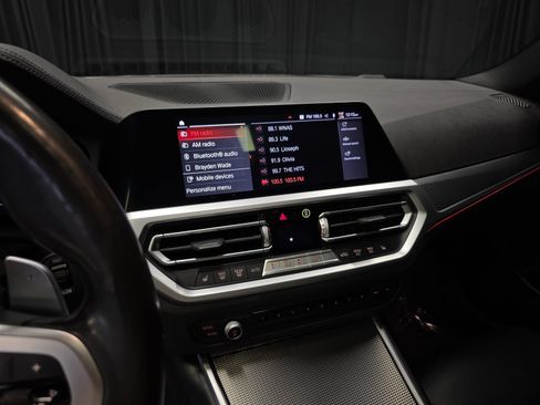 Used 2020 BMW M340i w/ Driving Assistance Package RWD image 24