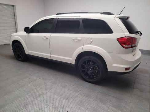 Used 2018 Dodge Journey SXT w/ Blacktop Package AWD/4WD image 3