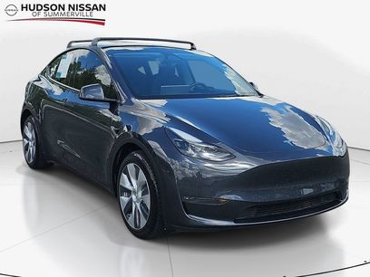 Used 2024 Tesla Model Y Long Range