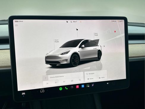 Used 2022 Tesla Model Y Performance AWD/4WD image 25