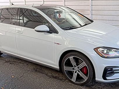 Used 2020 Volkswagen GTI Autobahn