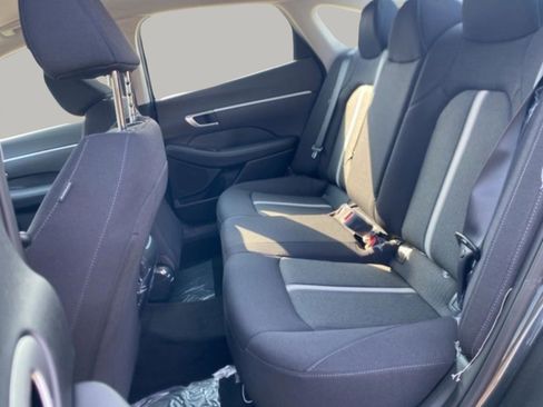 New 2026 Hyundai Sonata SE image 32