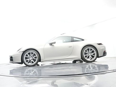 Certified 2025 Porsche 911 Carrera RWD image 45