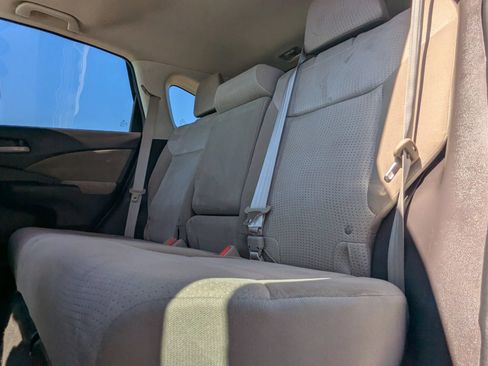 Used 2014 Honda CR-V EX image 12