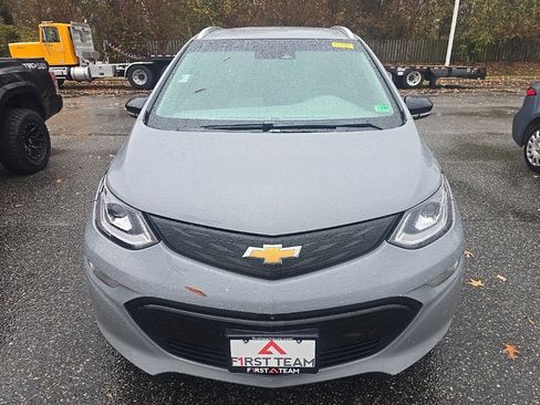Used 2019 Chevrolet Bolt Premier w/ Infotainment Package image 2
