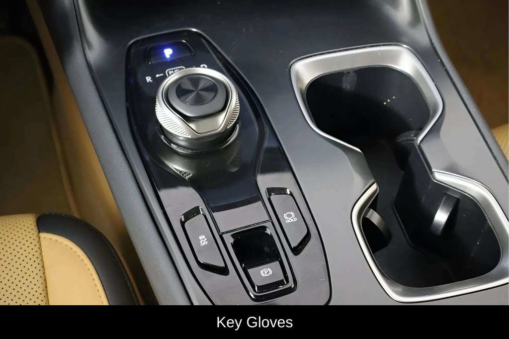 Used 2024 Lexus RZ 450e Premium w/ Technology Package AWD/4WD image 13