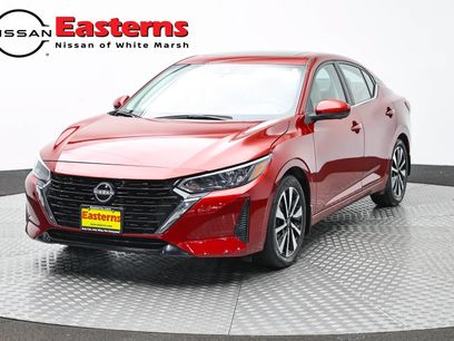 Used 2024 Nissan Sentra SV w/ SV Premium Package