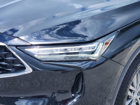 Used 2023 Acura MDX SH-AWD w/ Advance Package image 10